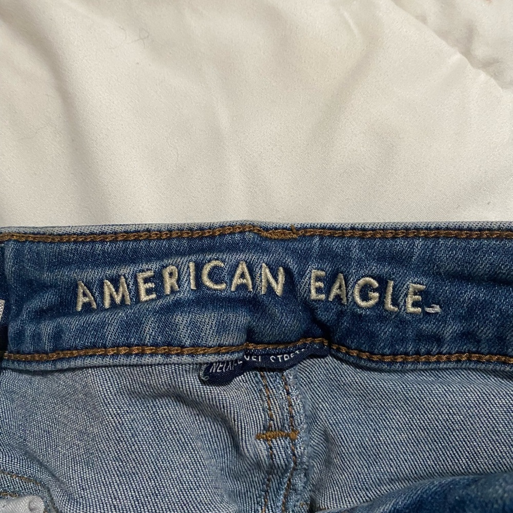 American eagle womens skinny jeans - Picture 4 of 4